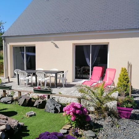 Mezeray Villa Arromanches-les-Bains Eksteriør bilde