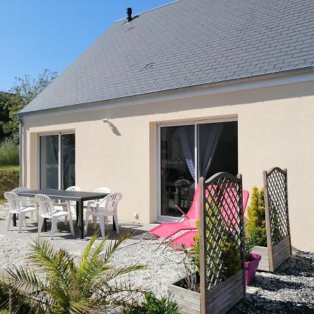 Mezeray Villa Arromanches-les-Bains Eksteriør bilde